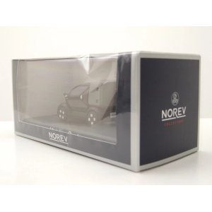 MOBILIZE BENTO 2025 GREY 1:43 Norev Auto Stradali Modellino