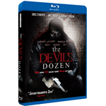Devil's Dozen  [Blu-Ray Nuovo]