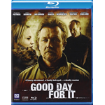Good Day For It  [Blu-Ray Nuovo]