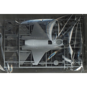 F-35 LIGHTNING II B-VERSION KIT 1:72 Hasegawa Kit Aerei Modellino