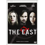 East (The)  [Dvd Nuovo]