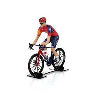 PINARELLO BICYCLE TOUR DE FRANCE 2023 TEAM INEOS GRENADIER 1:18 Solido Art.Vari Modellino