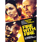 Fire With Fire  [Dvd Nuovo]