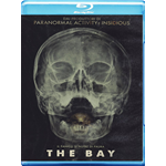 Bay (The)  [Blu-Ray Nuovo]