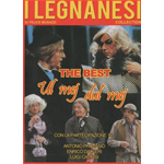 Legnanesi (I) - The Best  [Dvd Nuovo]