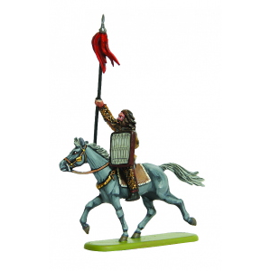 CAVALLERIA SCIITA KIT 1:72 Zvezda Kit Figure Militari Modellino