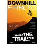 Downhill Estremo - Il Film  [Dvd Nuovo]