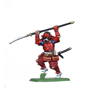SAMURAI WARRIORS KIT 1:72 Zvezda Kit Figure Militari Modellino