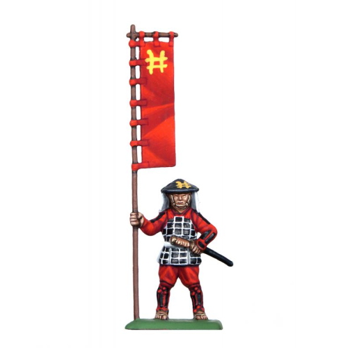 SAMURAI WARRIORS KIT 1:72 Zvezda Kit Figure Militari Modellino