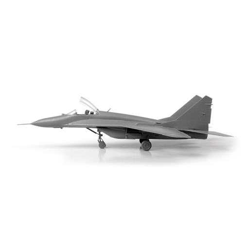 MIG-29C KIT 1:72 Zvezda Kit Aerei Modellino