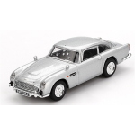 ASTON MARTIN DB5 SKYFALL ENGLISH PACKAGING 2012 1:64 Mini GT Movie Modellino