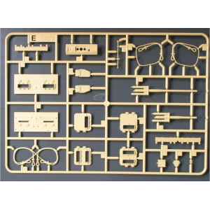 GERMAN PANZER III AUSF L "BATTLEOF KURSK" KIT 1:35 Academy Kit Mezzi Militari Modellino
