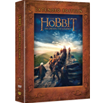 Hobbit (Lo) - Un Viaggio Inaspettato (Extended Edition) (5 Dvd)  [Dvd Nuovo]