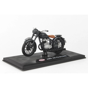 JAWA 250 PERAK 1942 1:18 Abrex Moto Modellino