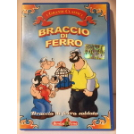 BRACCIO DI FERRO SOLDATO
