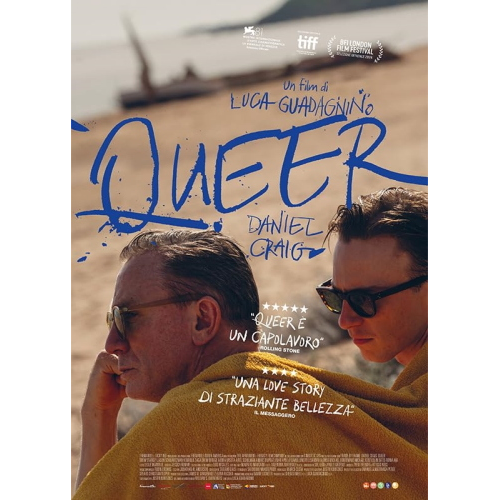 QUEER