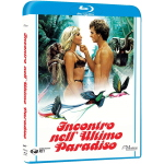 INCONTRO NELL'ULTIMO PARADISO