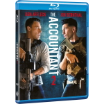 ACCOUNTANT 2 (THE)
