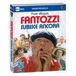 FANTOZZI SUBISCE ANCORA