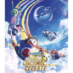 DORAEMON - IL FILM - NOBITA E L'UTOPIA CELESTE