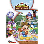 MICKEY AND DONALD HAVE A FARM / FATTORIA DI TOPOLINO E PAPERINO (LA)