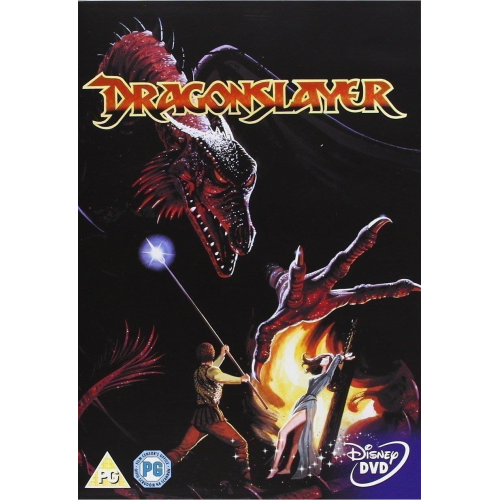 DRAGONSLAYER / DRAGO DEL LAGO DI FUOCO (IL)