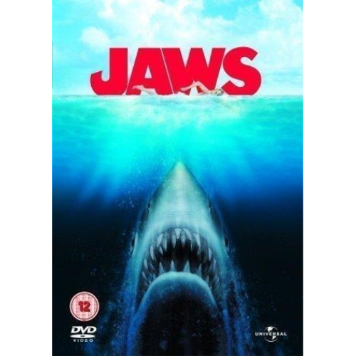 JAWS / SQUALO (LO)