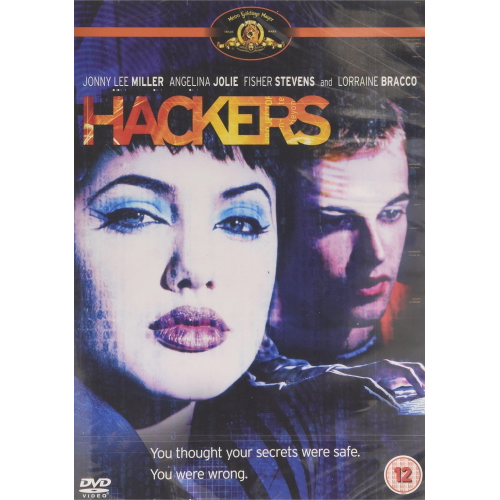 HACKERS