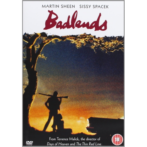 BADLANDS / RABBIA GIOVANE (LA)