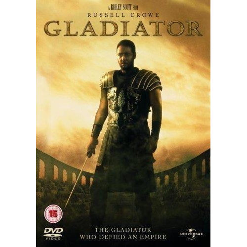 GLADIATOR / GLADIATORE (IL)