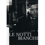 NOTTI BIANCHE (LE) (CRITERION COLLECTION)