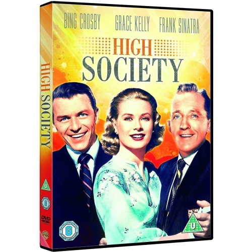 HIGH SOCIETY / ALTA SOCIETA'