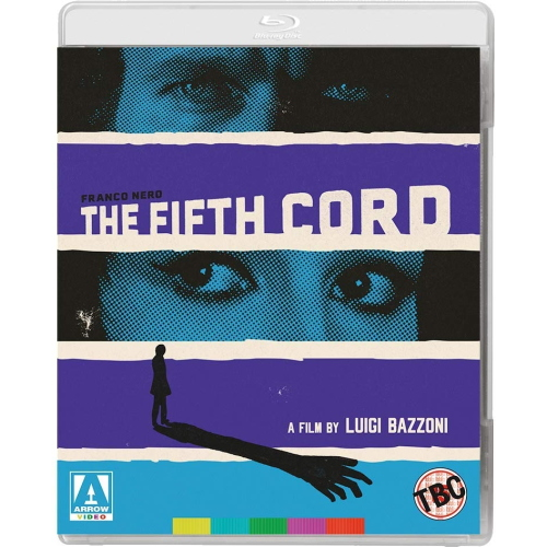 FIFTH CORD (THE) / GIORNATA NERA PER L'ARIETE