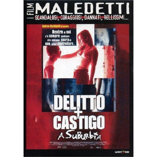DELITTO E CASTIGO A SUBURBIA