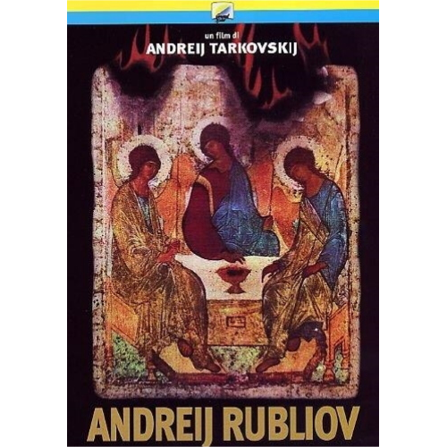 ANDREIJ RUBLIOV