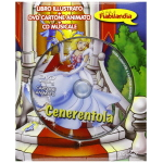CENERENTOLA (DVD+CD+LIBRO)