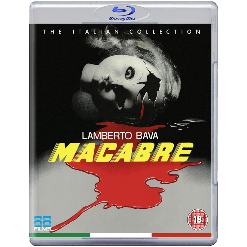 MACABRE / MACABRO