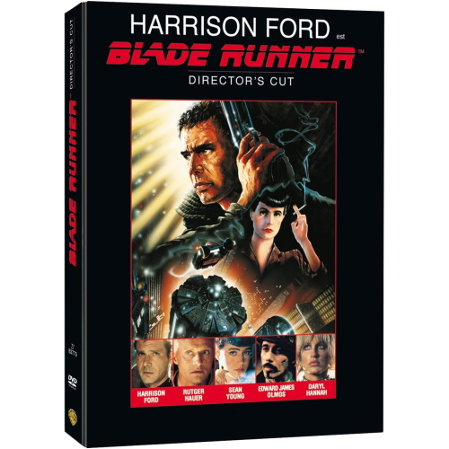 BLADE RUNNER (DIRECTOR'S CUT) [ITA]