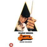 CLOCKWORK ORANGE / ARANCIA MECCANICA
