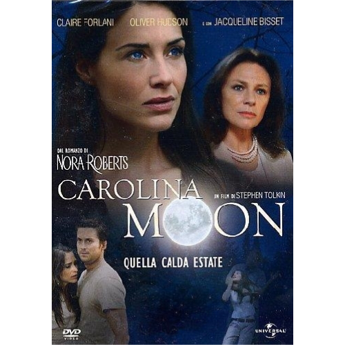CAROLINA MOON
