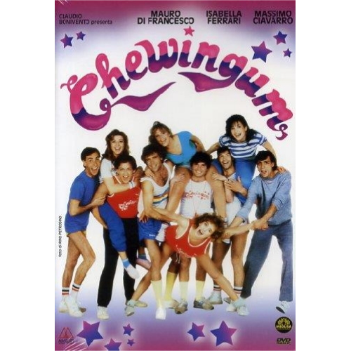 CHEWINGUM