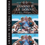 GIANNI E LE DONNE