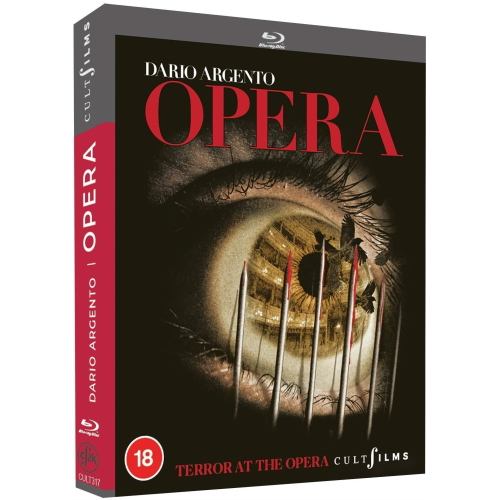 OPERA