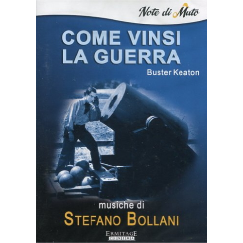 GENERAL (THE) - COME VINSI LA GUERRA