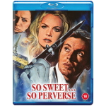 SO SWEET SO PERVERSE / COSI' DOLCE COSI' PERVERSA