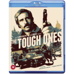 TOUGH ONES (THE) / ROMA A MANO ARMATA
