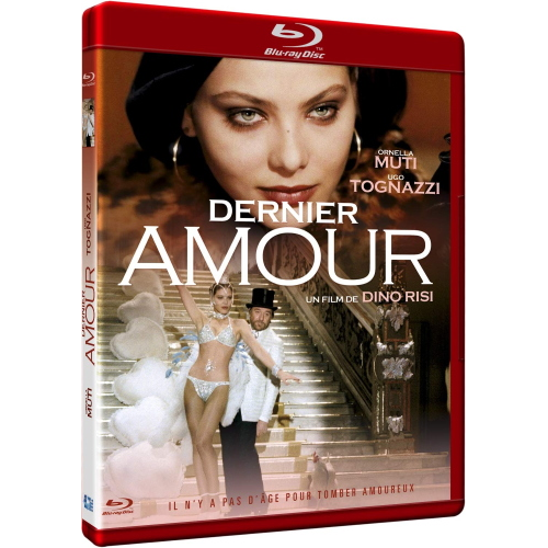 DERNIER AMOUR / PRIMO AMORE