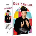 DON CAMILLO L'INTEGRALE (5 DVD)