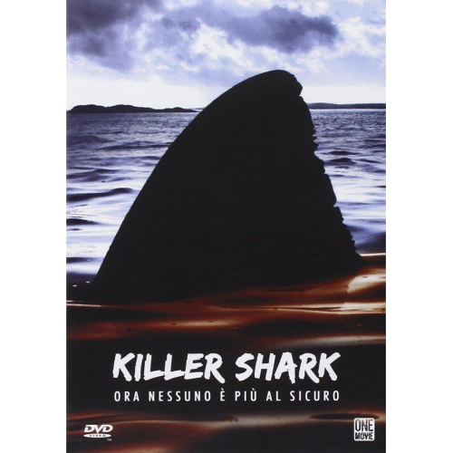 KILLER SHARK