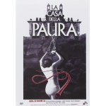 CASA DELLA PAURA (LA)